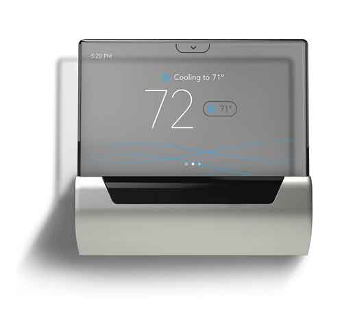 GLAS Smart Thermostat