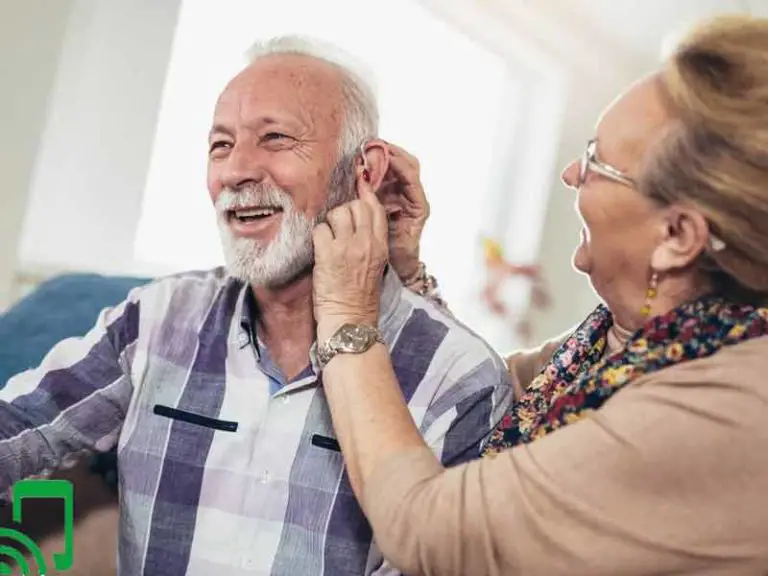 The 10 Best Hearing Aids For Profound Hearing Loss