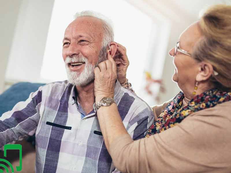 Hearing Aids For Profound Hearing Loss