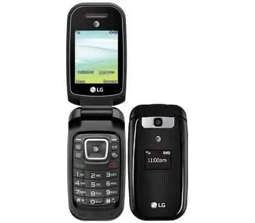 LG B470 3G
