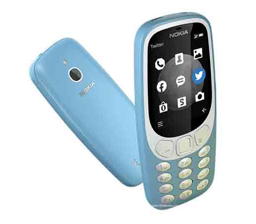 Nokia-3310-3G