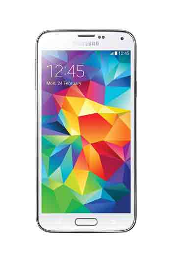 Samsung Galaxy S5