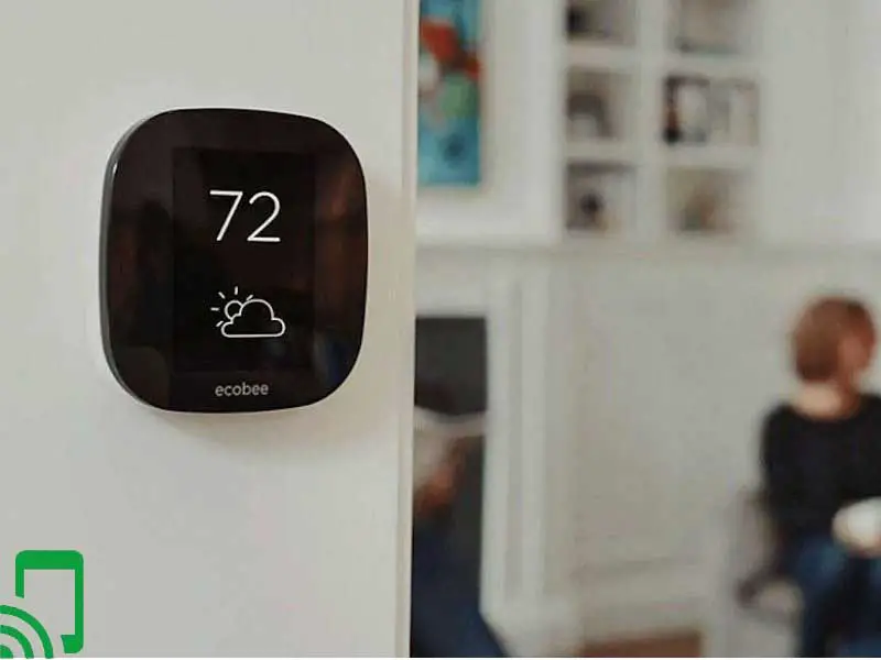 Smart Thermostat For Multiple Zones