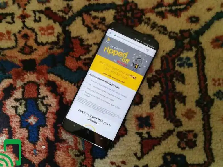 Top 5 Sprint Mobile Hotspot Plans