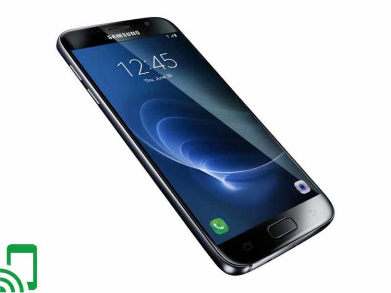 Total Wireless Samsung Galaxy J7