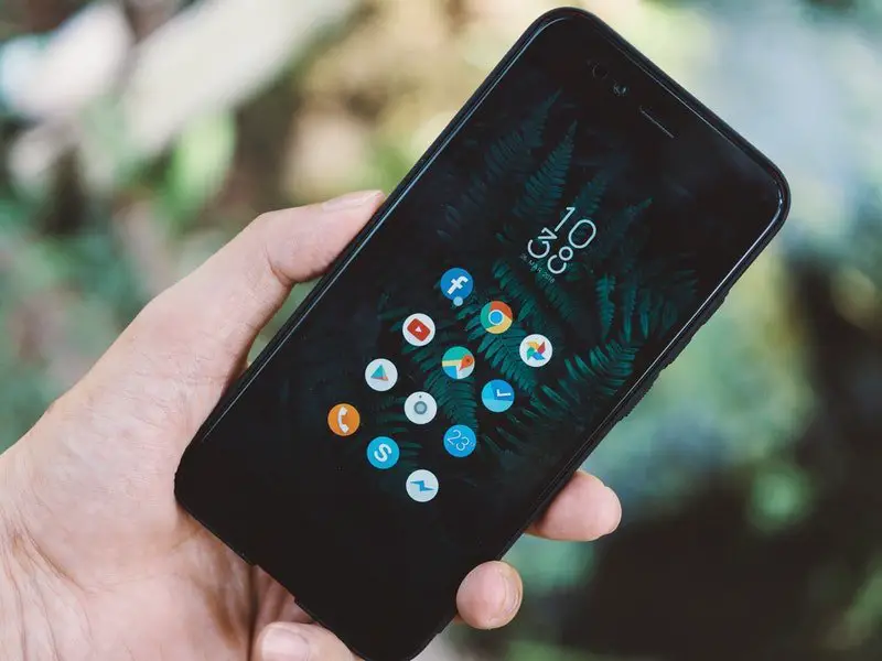 The Best 5 US Cellular Flip Phones 2019