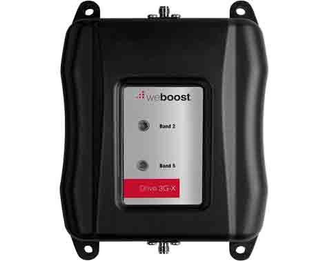 WeBoost Drive 3G