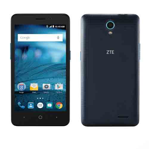 ZTE AVID PLUS Z828