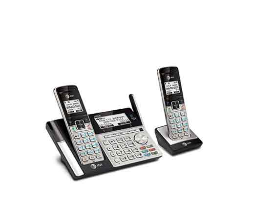 AT&T TL96273 DECT