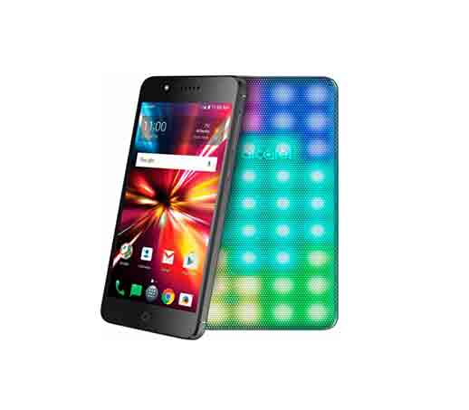 Alcatel PULSE MIX