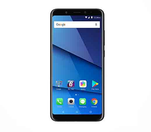 BLU Vivo XL3 Plus