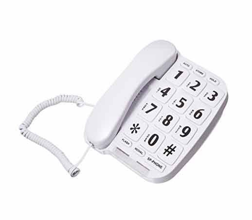 Big Button Phone