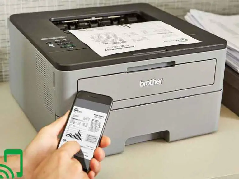 Why Should I Buy a Black and White Laser Printer