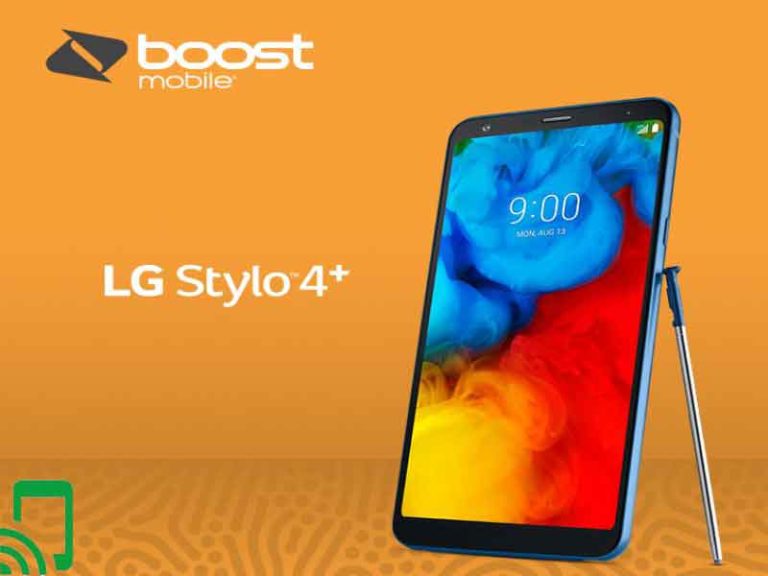 Boost Mobile LG Stylo 4 Reviews and Buying Guide