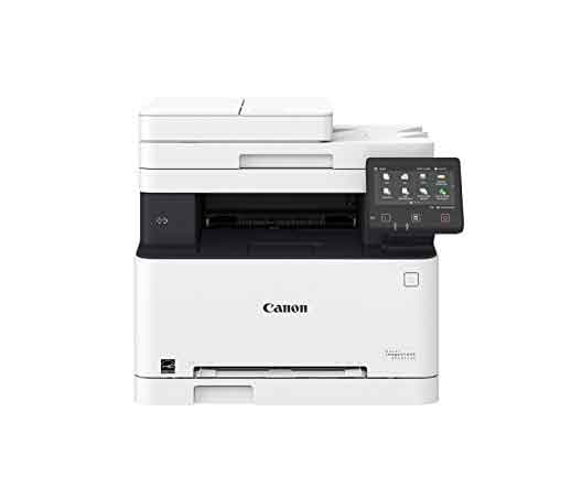  Canon MF634Cdw