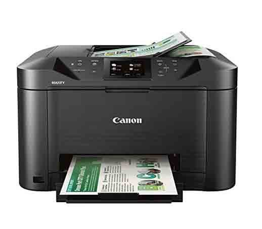 Canon Office and Business MB5120