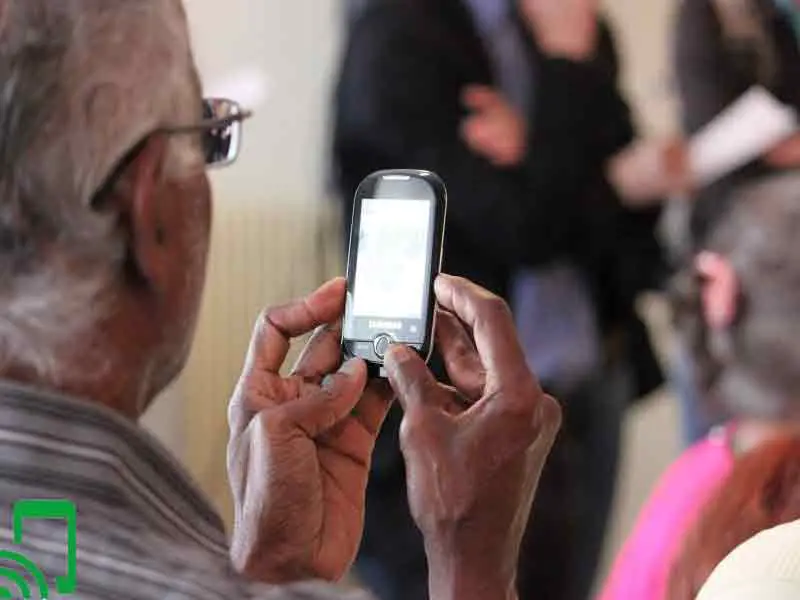 Cheap Cell Phone Plans For Seniors