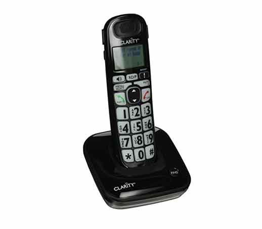 Clarity Dect 6.0 Amplified