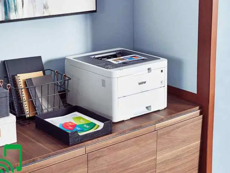 The 5 Best Color Printer for Home And Small Office