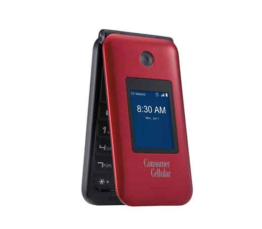 The 5 Best Consumer Cellular Phones At Target