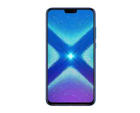 Honor 8X