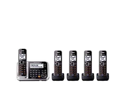 Panasonic KX-TG7875S