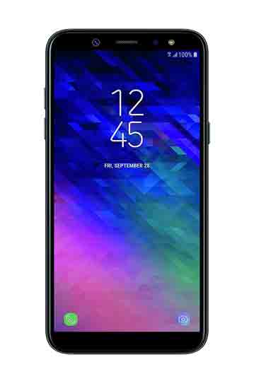 Samsung Galaxy A6