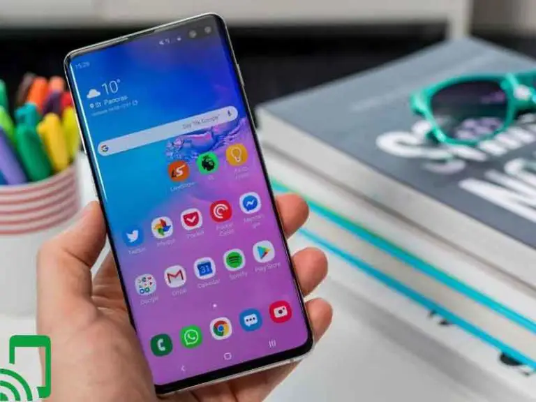 The Samsung Galaxy S10 Boost Mobile Review