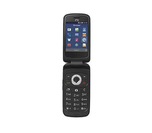  Tracfone ZTE Z233