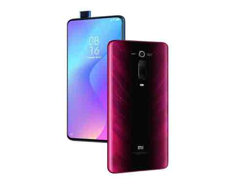 Xiaomi MI 9T