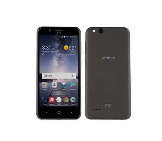 ZTE VZW- Z839PP