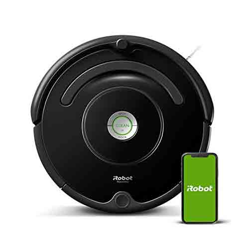 iRobot Roomba 675 Robot