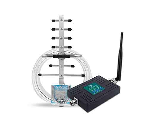 ANNTLENT phone signal booster