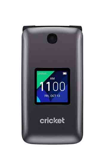 Alcatel QUICKFLIP 4044C