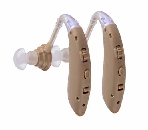 Angelear Hearing Aid