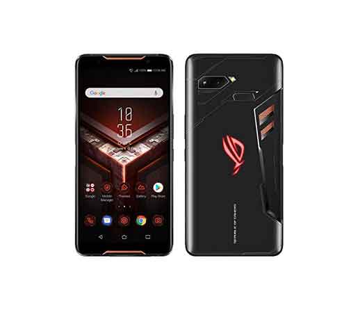  Asus R0G gaming phone