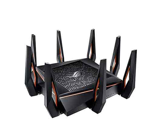  Asus ROG Rapture GT-AX11000