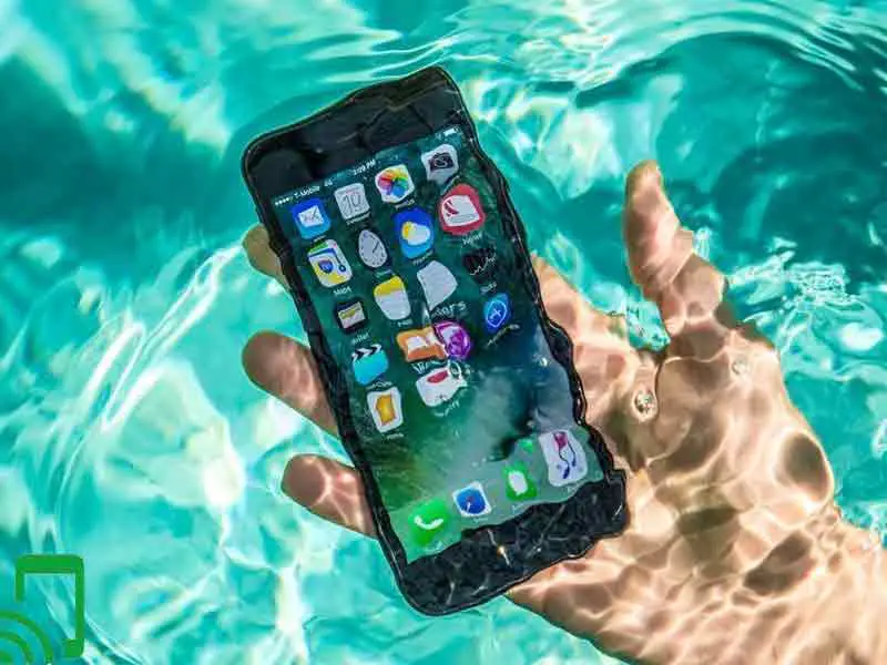 Best MetroPcS Waterproof Phones