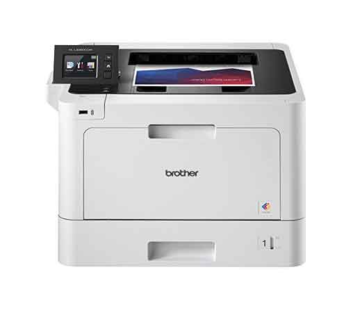 Brother HL-L8360CDW