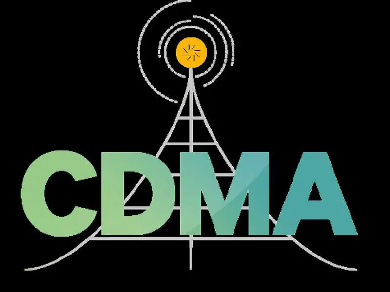 CDMA Network technology