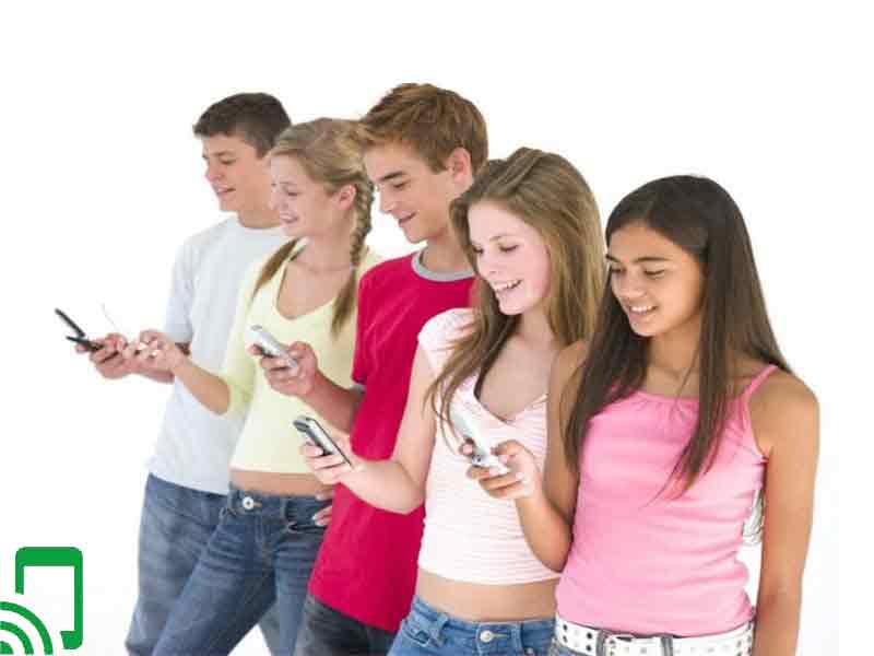 Cell Phone Plans For Kids and Younger