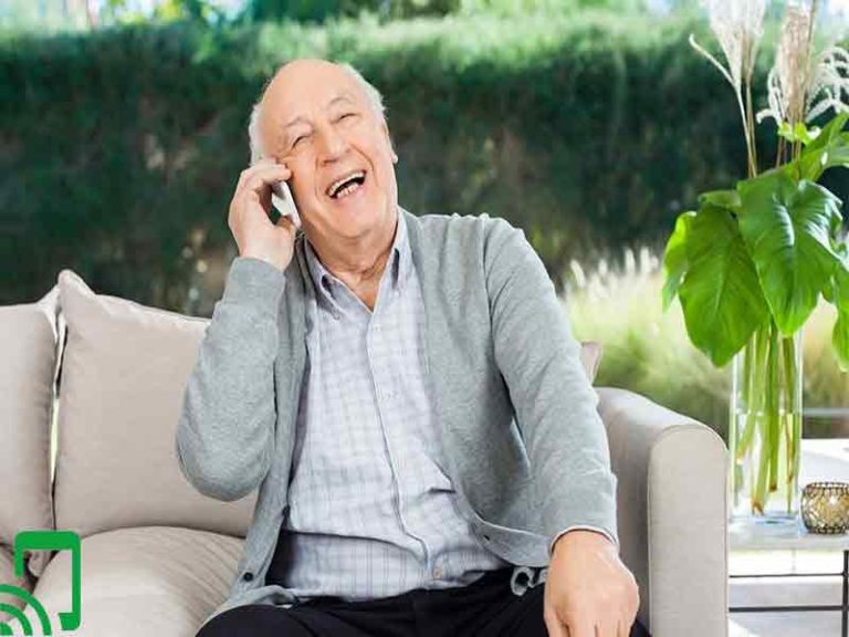 The 10 Best Cell Phone Plans for Seniors