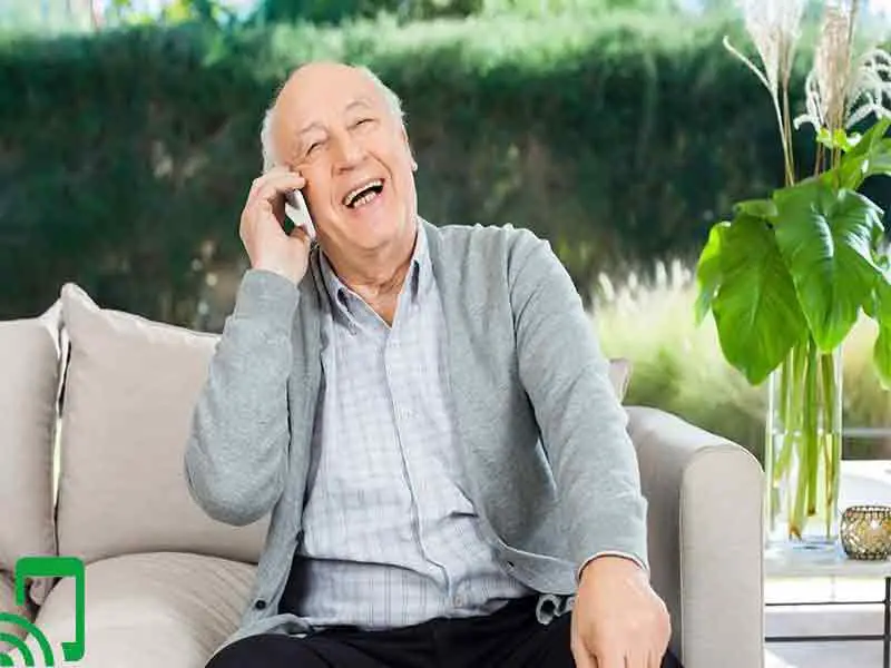 Cell Phone Plans for Seniors