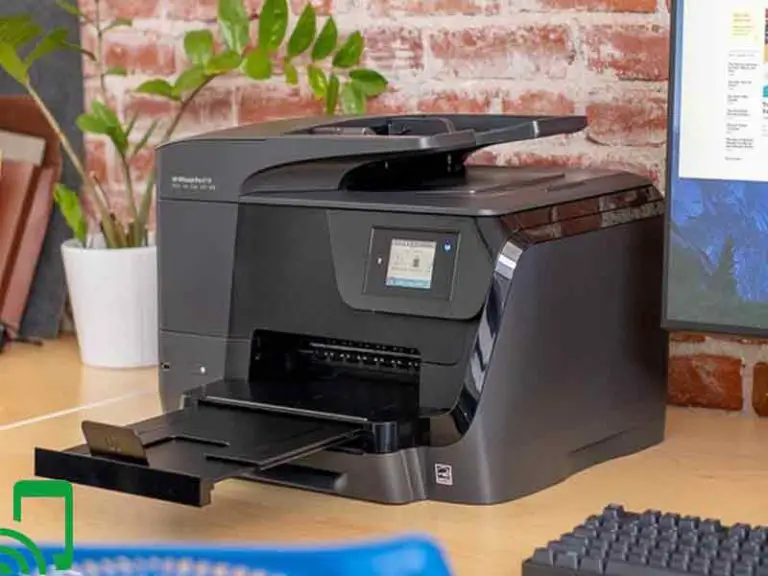 The 5 Best Color Laser Printer All in One