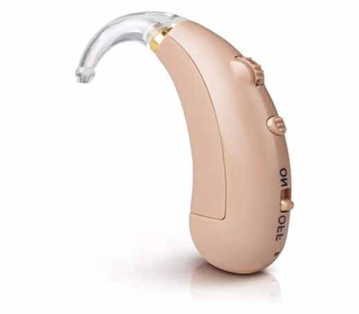 Coniler Hearing Aid