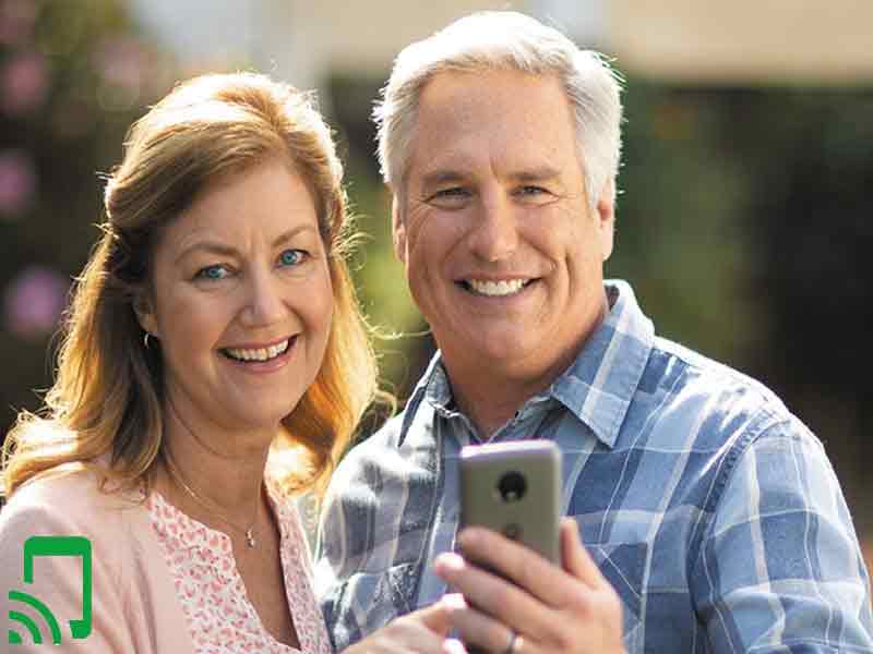 Consumer Cellular Plans AARP