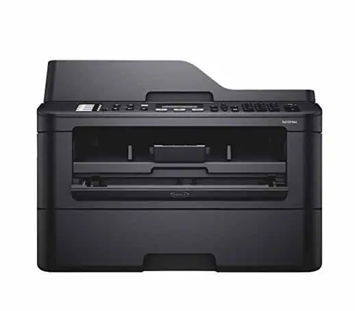 Dell E515dw Laser function printer
