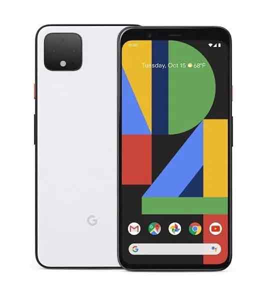 Google-Pixel-4