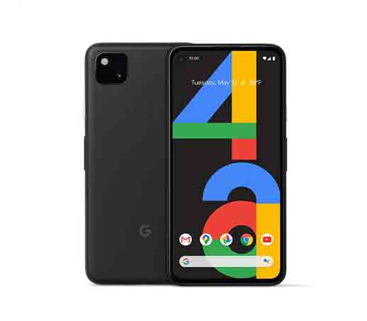 Google Pixel 4a