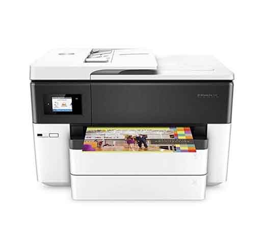  HP office Jet Pro 7740